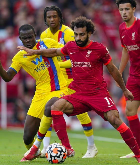 Liverpool, la regola del tre E il Bayern “esagera”: 7-0