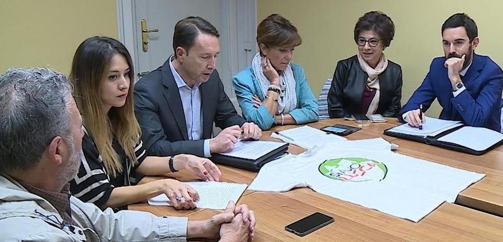 SìAmo Lucca invita il centrodestra a rimanere unito 