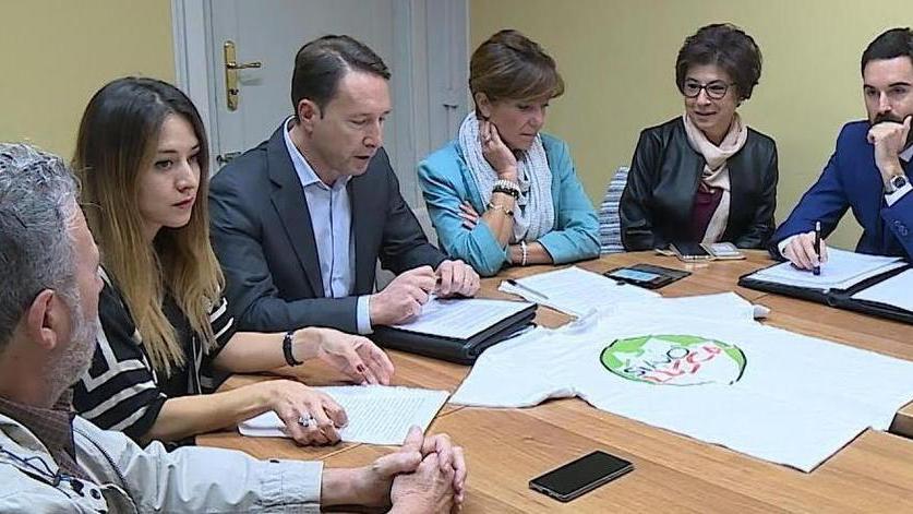 SìAmo Lucca invita il centrodestra a rimanere unito