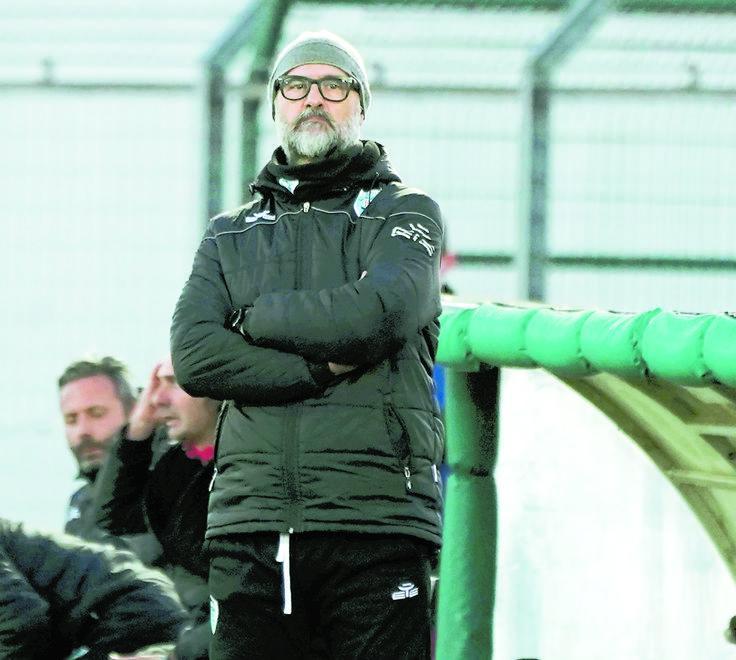 Max Canzi imbattuto contro i rossoneri «Stimo Pagliuca, la gara è complicata»