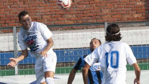 Su il sipario sulla serie D Esordio casalingo per le due versiliesi