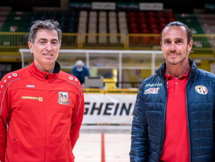Forte, questa Supercoppa è molto più di una rivincita 