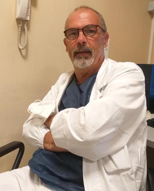 «Hanno paura del vaccino? Ma basta Devono averla per i danni del virus» 
