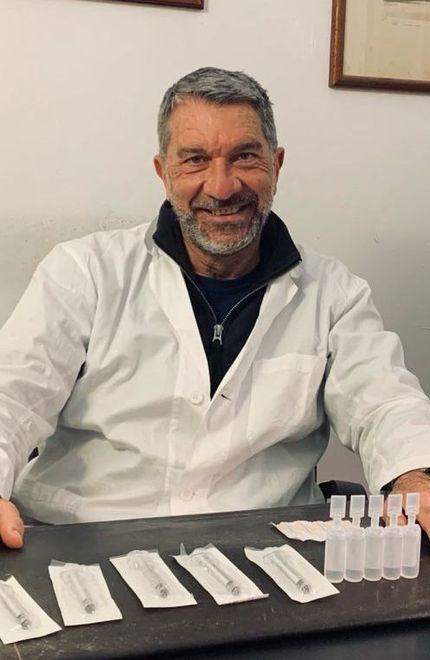 Da domani ci si può vaccinare con Pfizer dal medico di famiglia 