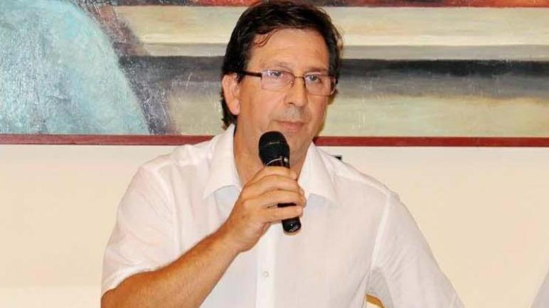 A Pellegrini la guida del Pd di San Vincenzo