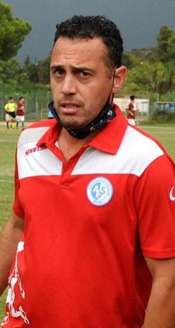 Si riparte con la Coppa, Venturina a Monterotondo 