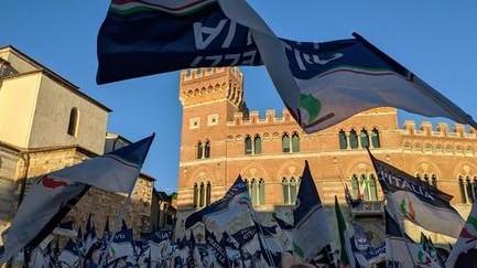Un libro racconta la destra in Maremma
