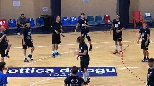 Il Follonica sfiora l’impresa A Sassari è un pareggio che fa impennare il morale