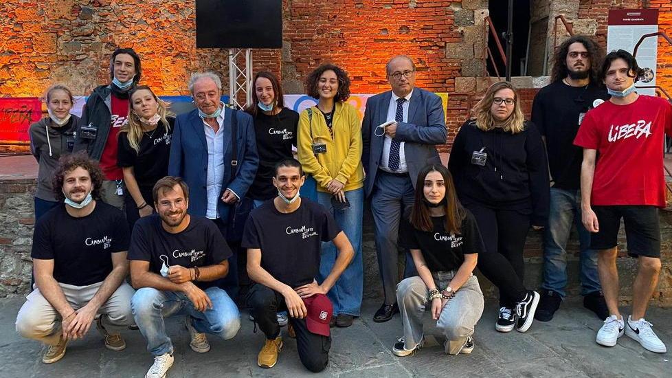 Così la mafia muta come fosse un virus: «Gli anticorpi? I nostri ragazzi»