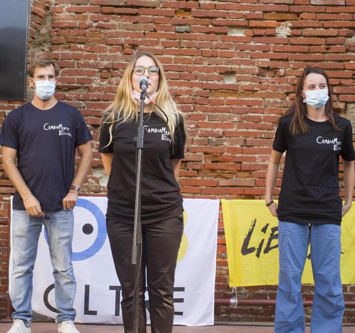 Oggi in Fortezza il dibattito con Rosy Bindi e il procuratore