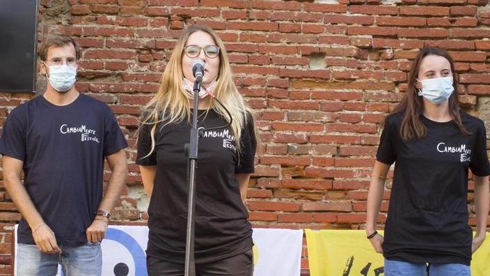 Oggi in Fortezza il dibattito con Rosy Bindi e il procuratore