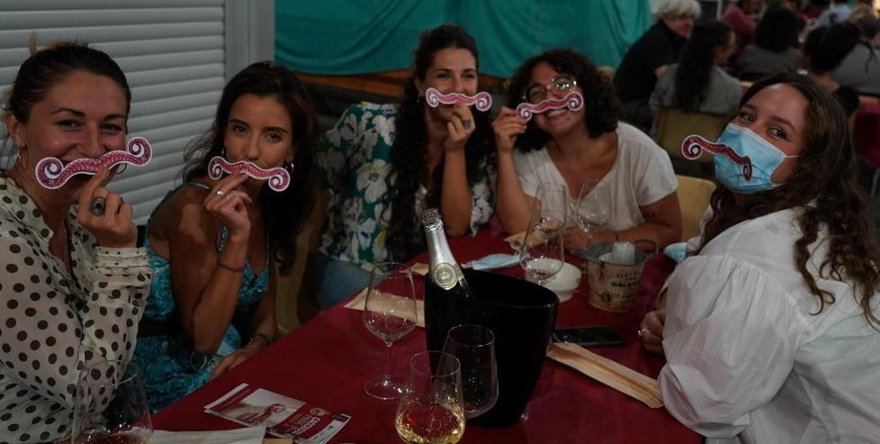 Cacciucco Pride, ultimo round della festa 