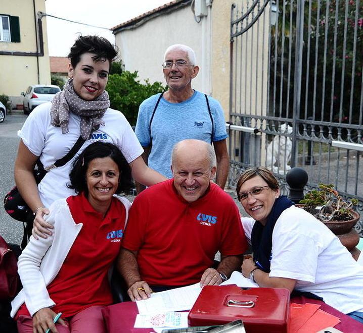 La festa del donatore festeggia le 48 edizioni Ecco tutto il programma