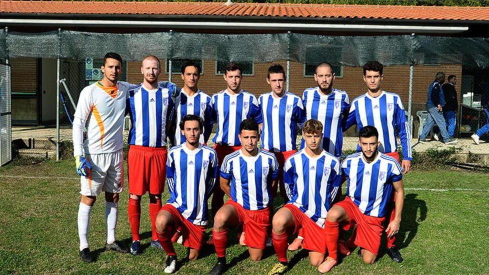 Colli Marittimi-Castiglioncello il debutto in coppa è servito tra prime volte e aspettative