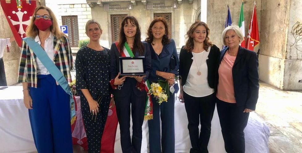 Navarretta: «La parità non c’è e il Covid ha esasperato tutto» 