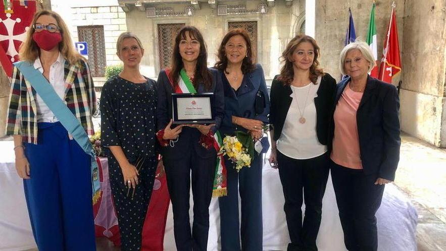 Navarretta: «La parità non c’è e il Covid ha esasperato tutto»