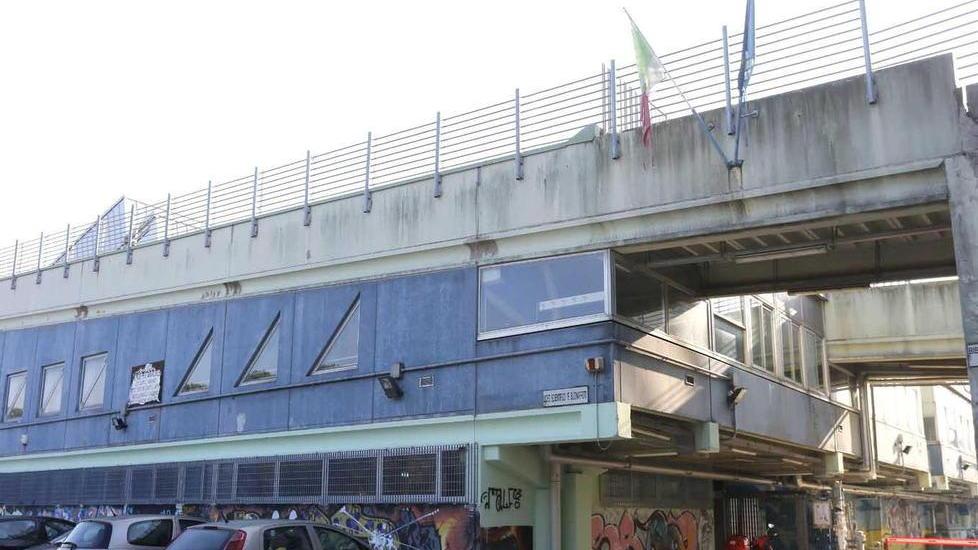 «Sia garantito al Buonarroti l’adeguato numero di aule»