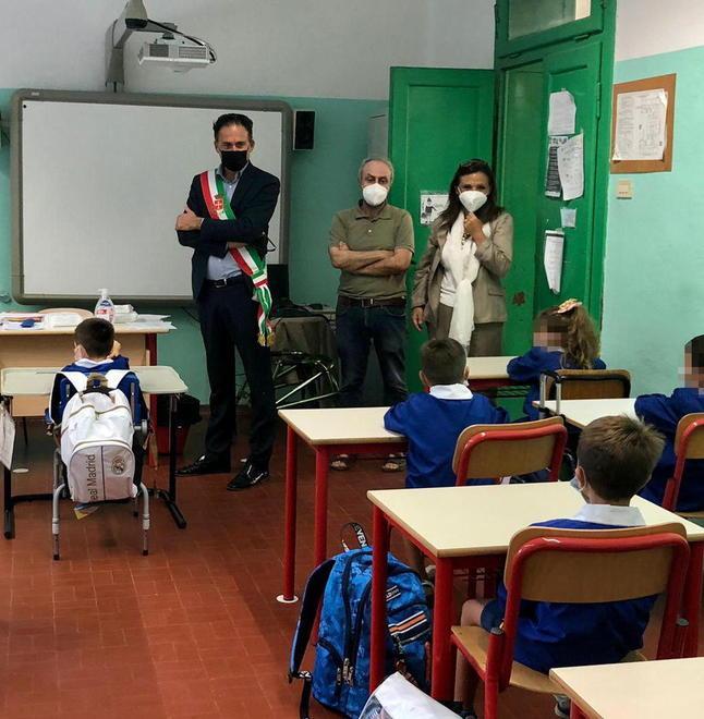 No definitivo del Comune per gli spazi alle Perodi 