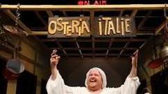 “Osteria Leonardo”, così il genio di Vinci è chef per un giorno