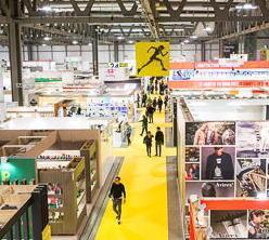 Il ritorno dei calzaturifici alla Fiera Sani: «Fondamentale per ripartire»