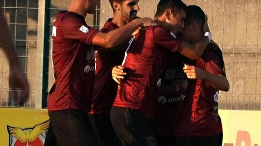 Il Pontedera scopre un’insidia in più: al Conero attenzione all’effetto-tifosi