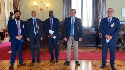 Agromeccanici in Senato per definire l’Albo