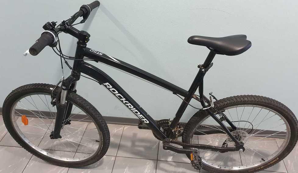 Cercansi proprietari di 2 bici