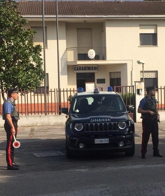 Trovato con la cocaina Arrestato un 27enne