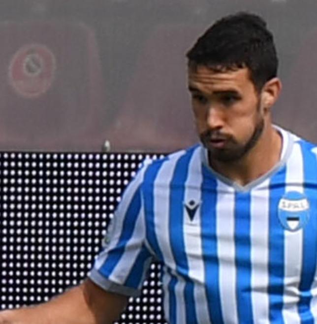 pagelle spal