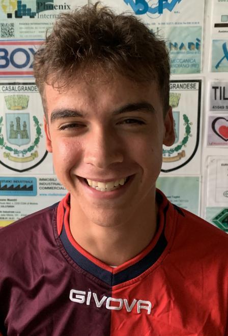 Si prevedono scintille nel derby Fabbrico-Boretto