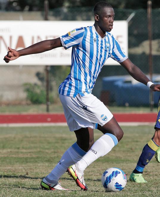 La Spal Primavera è travolta Contro l’Empoli ne prende sei 