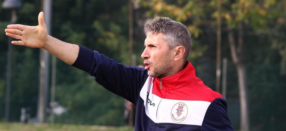 Per S. Agostino e Argentana è arrivato il tempo del derby Il Masi cerca la Virtus giusta