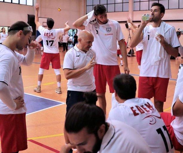 «Stiamo costruendo il nostro gioco giorno dopo giorno» 