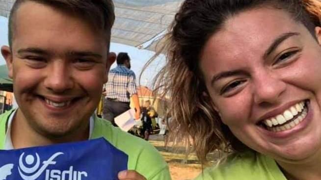 Crocco, portacolori Outsider La crescita continua anche nelle gare tricolori