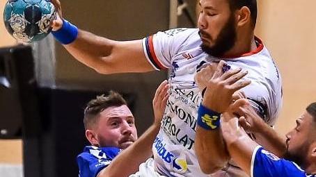Raimond ok, continua l’avventura europea
