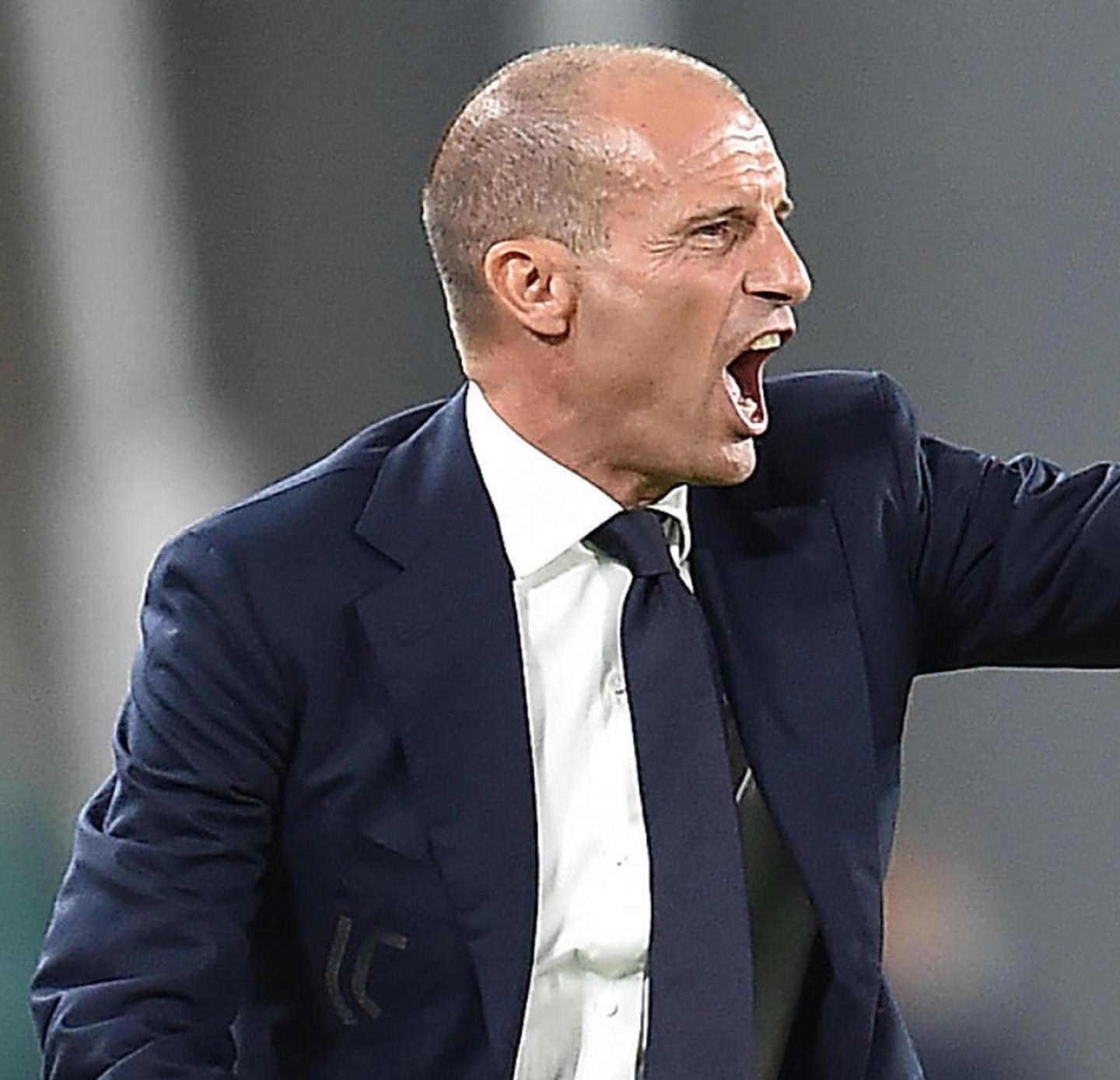 Juventus-Milan il big match del quarto turno