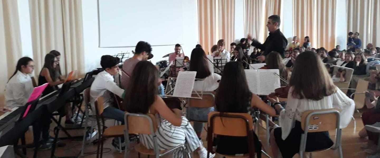La scuola civica di musica riparte con tante novità