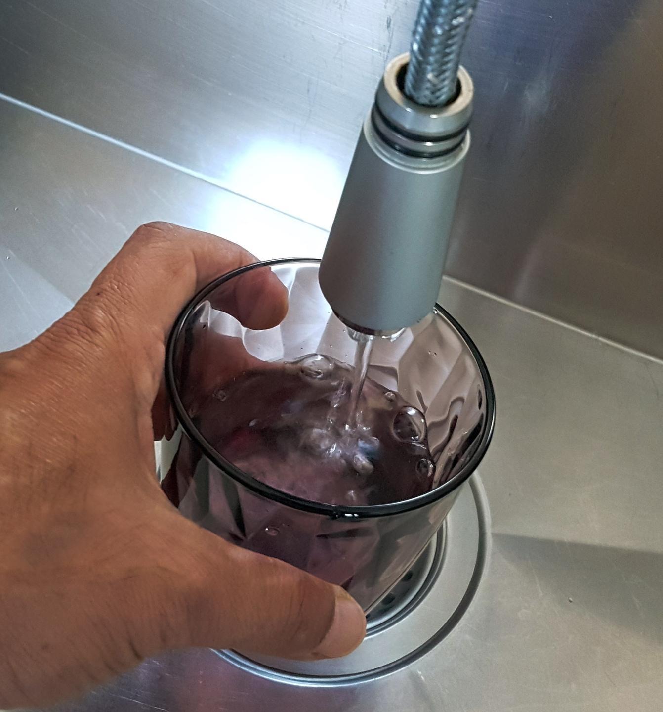 Nitriti alle stelle, acqua proibita ai residenti di via delle Ginestre