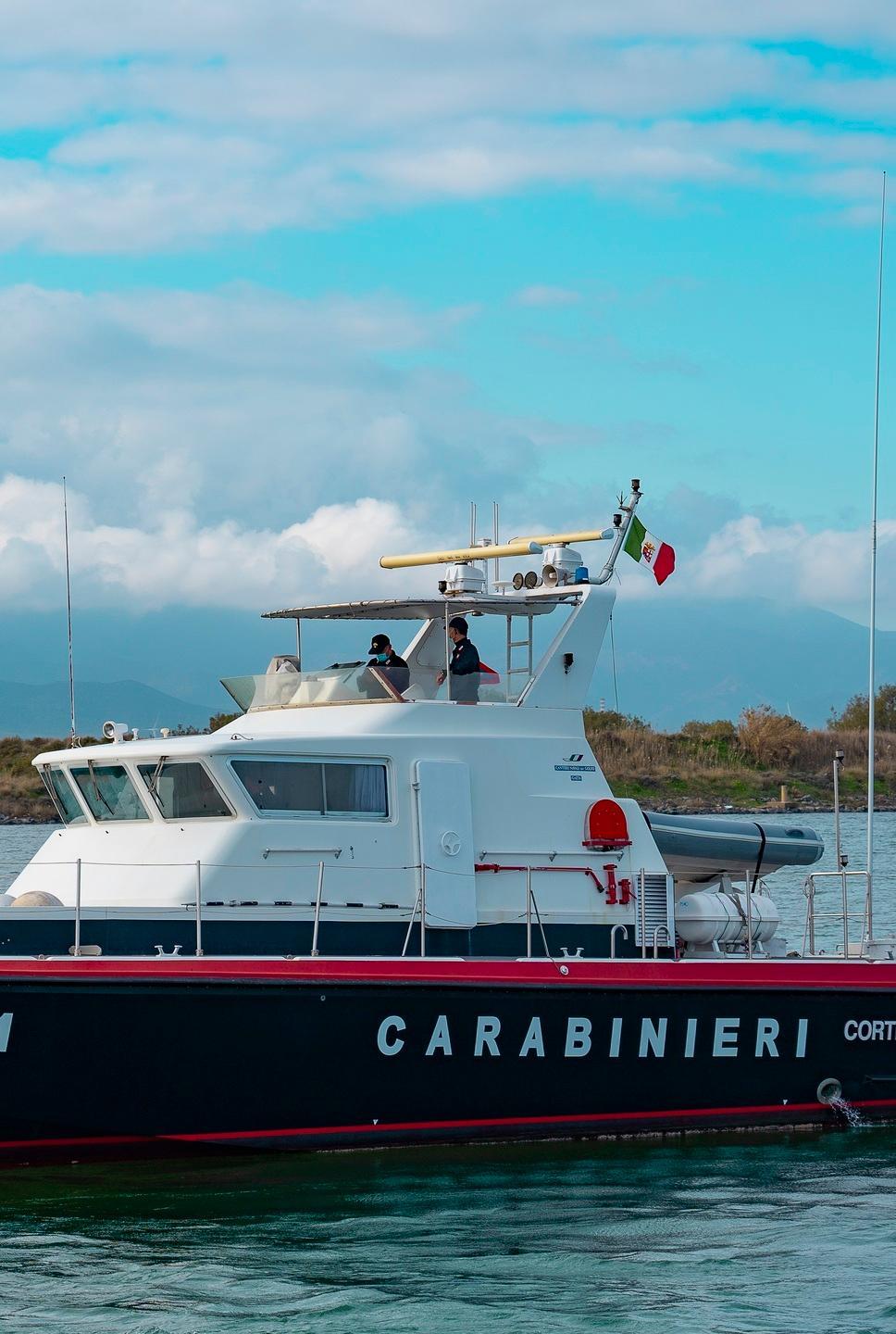 Vacanza in barca a vela da incubo per una 48enne padovana
