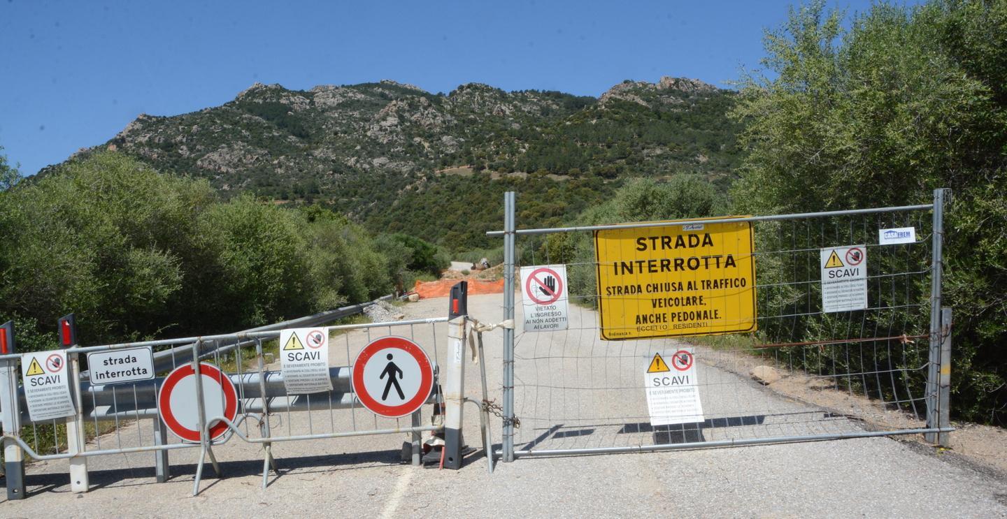 «La Olbia-Tempio si può sbloccare» 