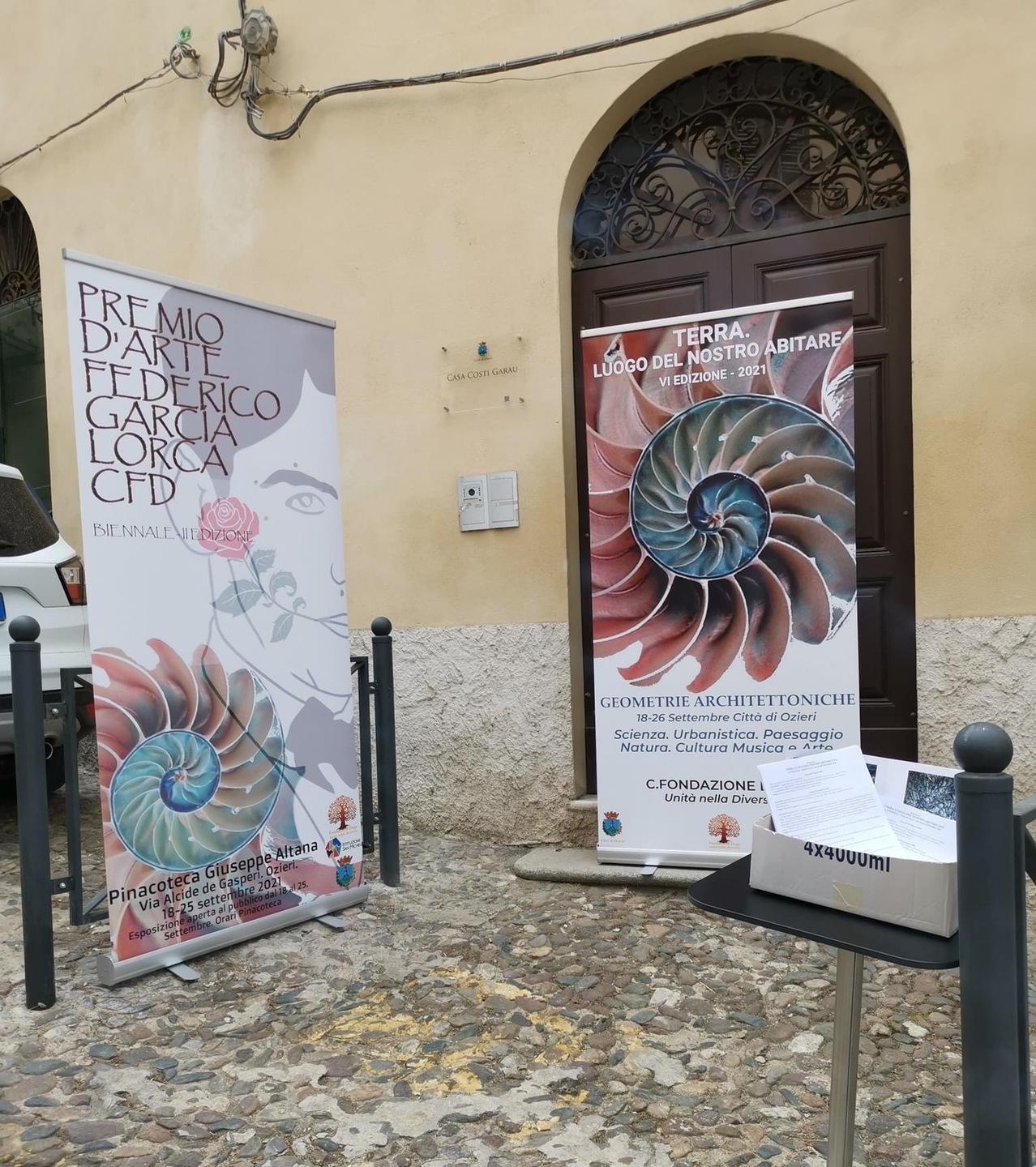 Ozieri diventa la Terra di cultura, natura e festival 