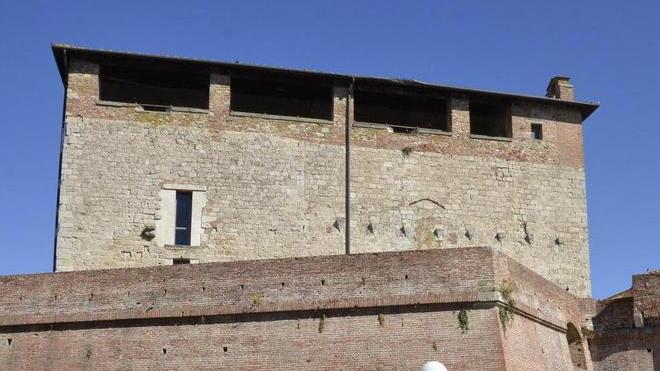 Recuperiamo l’altana del Cassero