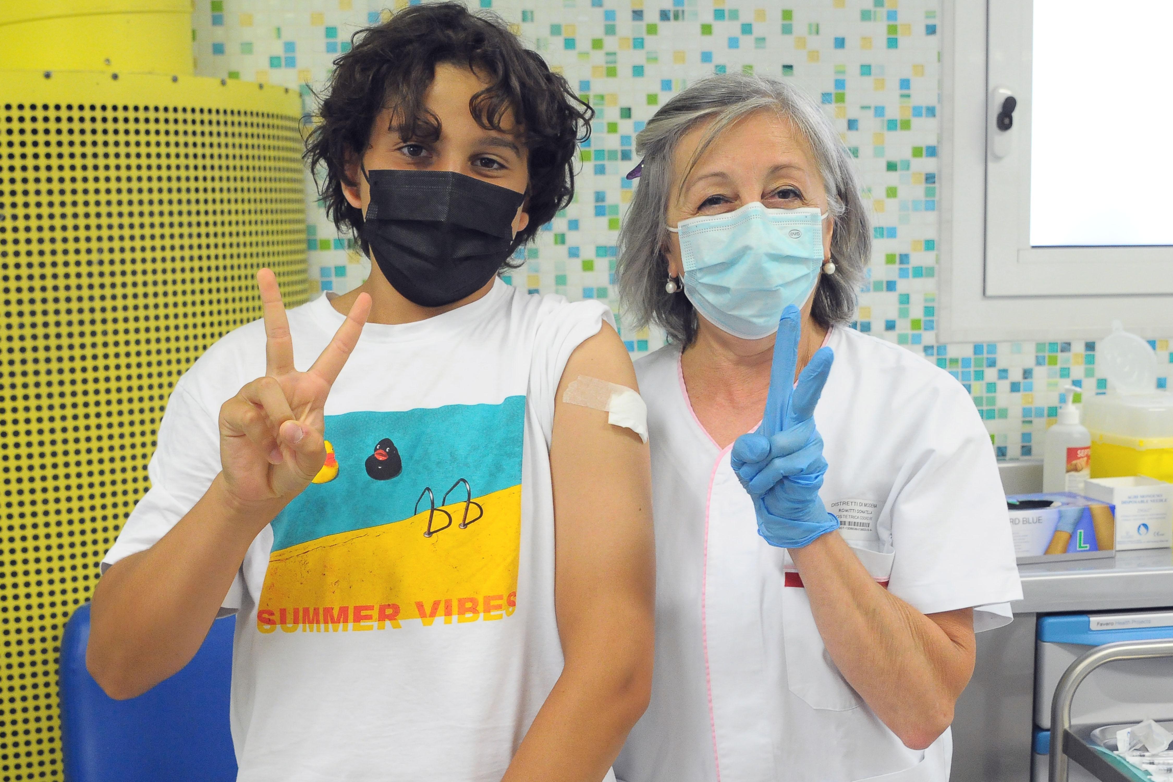 Dopo l’estensione del Green Pass prenotazioni cresciute del 130% 