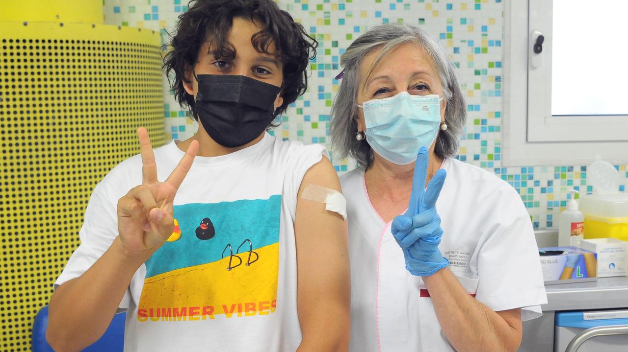 Dopo l’estensione del Green Pass prenotazioni cresciute del 130%