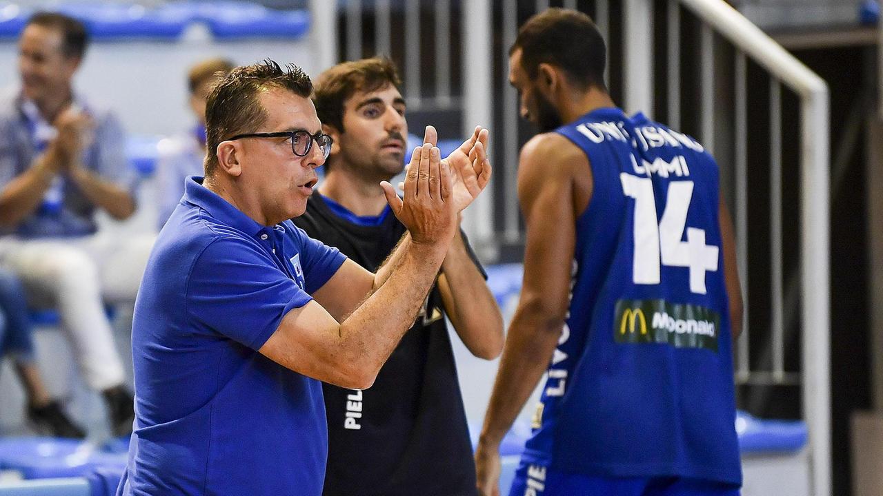 La Pielle non muore mai: ma alle finali di Supercoppa va Faenza