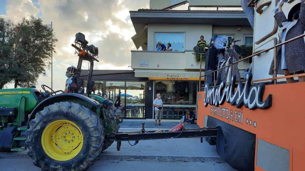 Fappani resterà chiuso anche domenica