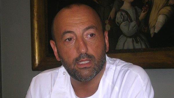 Mario Manca