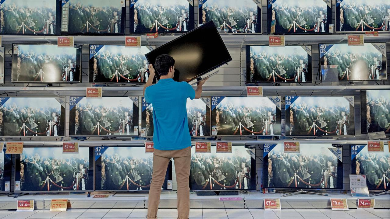 La Rai: dal 20 ottobre il passaggio al nuovo digitale