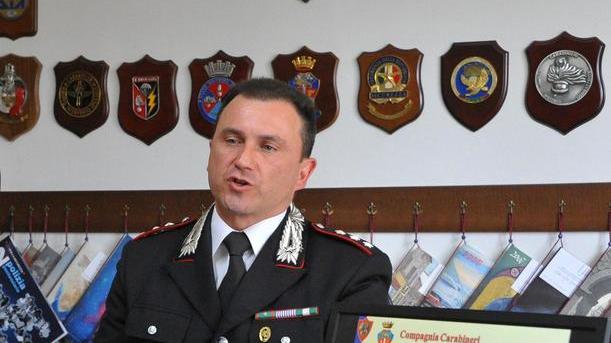 Banda dei bancomat tenta il colpo a Prata Arrivano i carabinieri