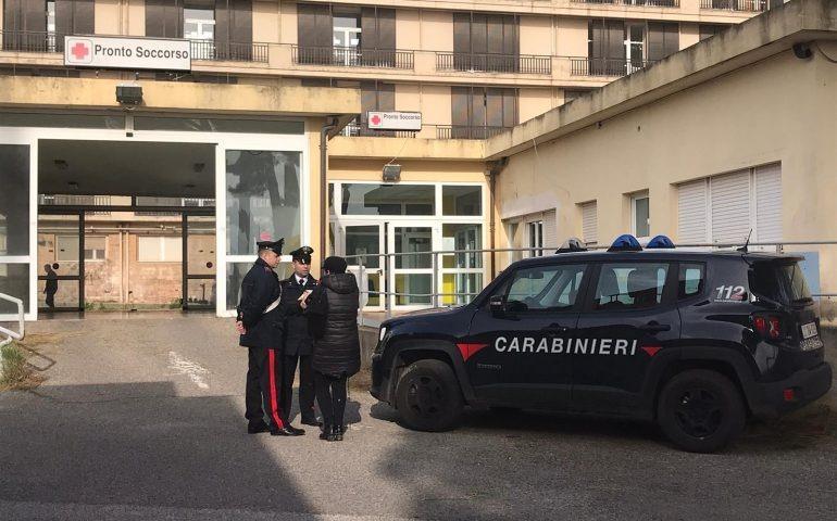 Testata all'avversario durante un'amichevole: denunciato calciatore a San Giovanni Suergiu